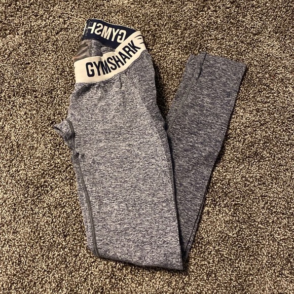Gymshark leggings - Picture 1 of 5